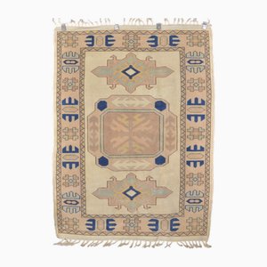 Anatolischer Wollteppich, 1960er