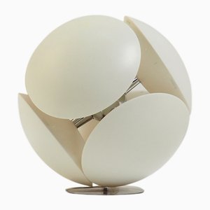 Bubble Tavolo Floor Lamp by Valerio Bottin for Foscarini, 1990s