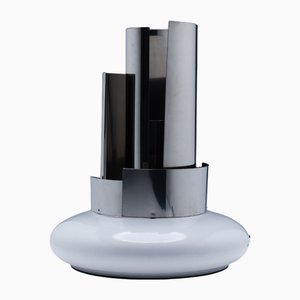 Italienische Stehlampe von Giuseppe Calonaci, 1970er