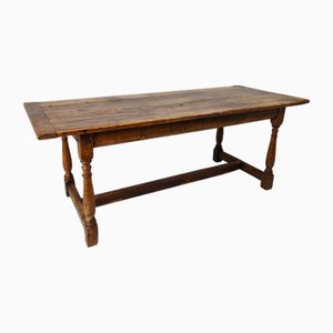 Antique French Dining Table