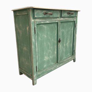 Pariser Vintage Buffet, 1940er