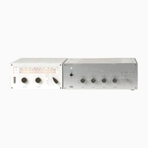 Record Player CSV 10 by Dieter Rams for Braun Ag, Germany, 1962