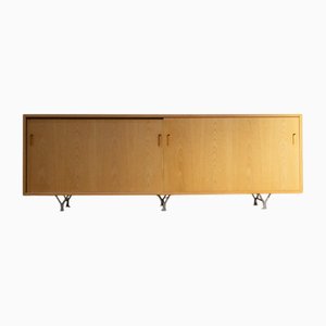 Mi 806 Sideboard by Bruno Mathsson for Mathsson International, 1960s