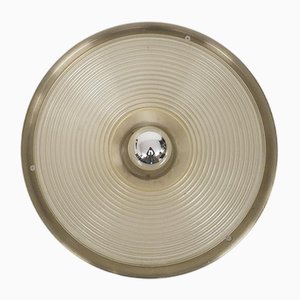 Mid-Century Ceiling Light from Dijkstra, the Netherlands, 1960s