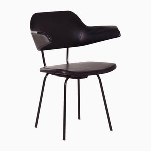 Sikkens Chair by Rob Parry for Stabin-Bennes, 1958