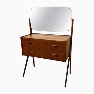Condimento in teak, Danimarca, anni '60