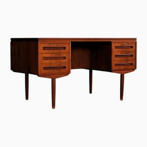 Danish Desk by J. Svenstrup for AP Originals, 1960s