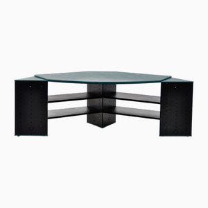 Bureau Postmoderne, Allemagne, 1980s