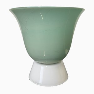 Table Lamp by Tomaso Buzzi for Venini, 1981