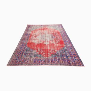 Tapis Oushak, 1960s