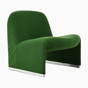 Alky Chair attributed to Giancarlo Piretti for Anonima Castelli, 1970s