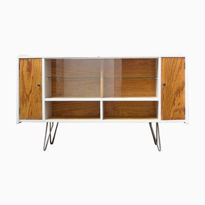 Vintage Sideboard, Spanien, 1960er