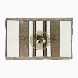 Bandiera Crema Lampe von Pietro Meccani