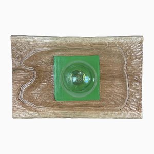 Oasi Verde Lamp by Pietro Meccani