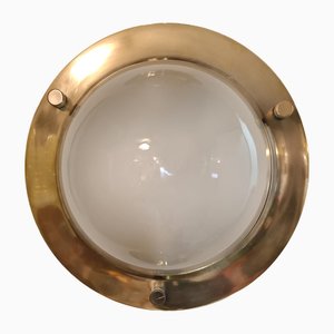 Tommy LSP6 Wall Lamp by Luigi Caccia Dominioni for Azucena, Italy, 1960s