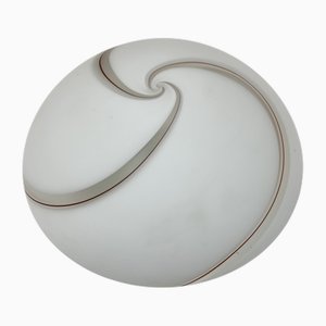 Wandlampe aus Muranoglas von Vetri Murano, 1960er