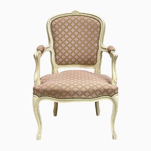 Fauteuil Louis XV, 1970s