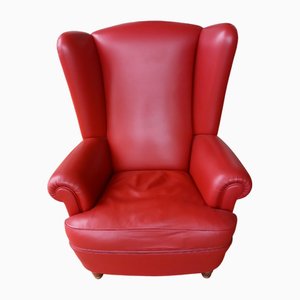 Dionisio Model Chair from Poltrona Frau, 1980s