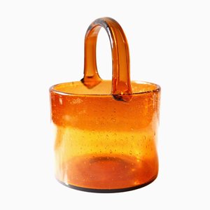 Vintage Sargasso Ice Bucket by by Kaj Frank