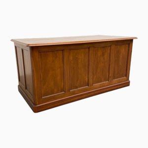 Desk in Walnut, 1950s