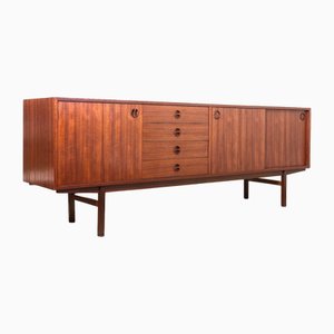 Mid-Century Italian Sideboard, 1960s