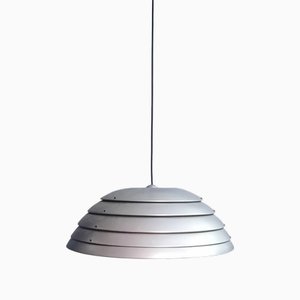 Model 1889 Cupolone Suspension Lamp by Elio Martinelli for Martinelli Luce, 1990s