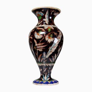 Karakashian-Balian Ceramic Pottery Vase