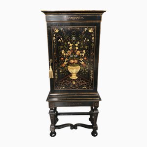 Venezianischer Cocktailschrank, 1900er