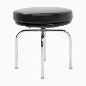 LC8 Stool by Charlotte Perriand for Cassina, 1980s