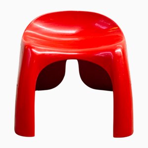 Efebo Model Seat by Stacy Dukes for Artemide, 1968