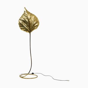 Tommaso Barbi Floor Lamp by Tommaso Barbi, Italy, 1970s