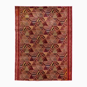 The Museum PW Rug by Missoni Ottavio for T & J Vestor, 1980s