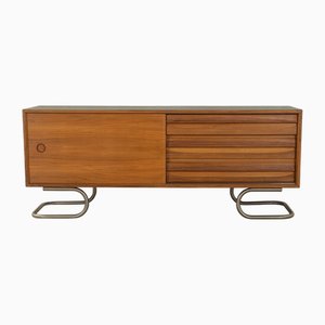 Sideboard by Lothar Wegner, 1960s