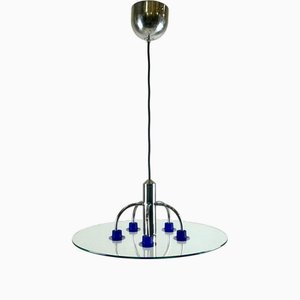 Postmodern Pendant Lamp, 1990s