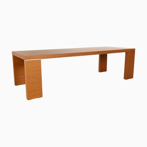 Esstisch aus Holz von Poliform