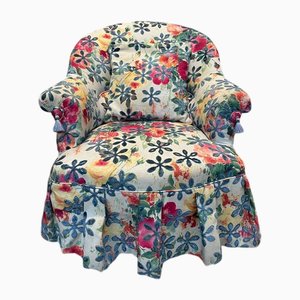 Napoleon III Toad Armchair