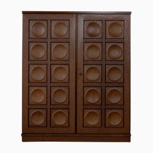 Cabinet by Gerhard Bartels, Germany, 1970s