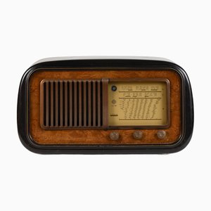 Modell T83 Radio von Telefunken