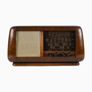 Modell S106 Radio von Magnadyne