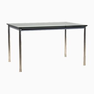 LC10 Tube Table by Perriand, Le Corbusier and Jeanneret for Cassina, 1920s