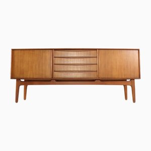Aparador de Svend Aage Madsen para K. Knudsen & Søn, años 60