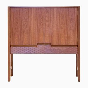 Getränkeschrank von Tom Robertson für Mcintosh