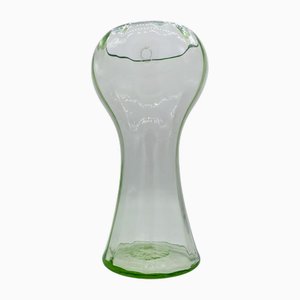 Vase by V. Nason for Vetrerie Nason, 1980s