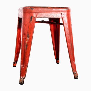 TOLIX/トリックス】エイチスツール H Stool