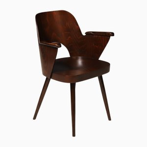 Chair by Oswald Haerdtl for Ton, 1960s