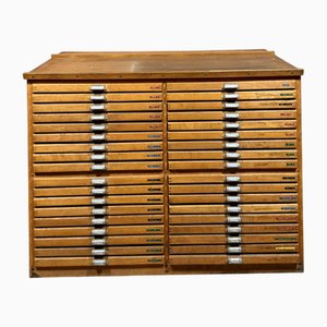 Napoleon III Professional Furniture in Wood from the Solag Brand, Lyon