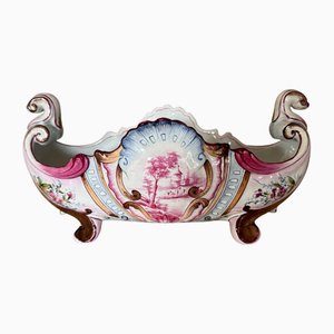 Pflanzgefäß von Saint Clément, 1890er