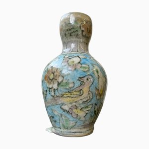 Bouteille Qajar Blanche