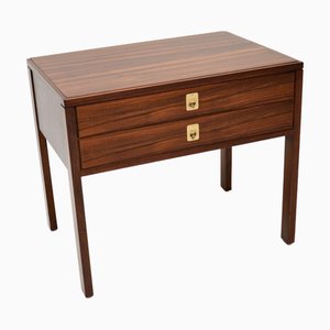 Vintage Side Table attributed to Robert Heritage for Archie Shine, 1960s