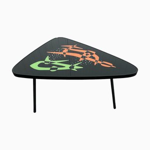 Vintage Couchtisch, 1950er
